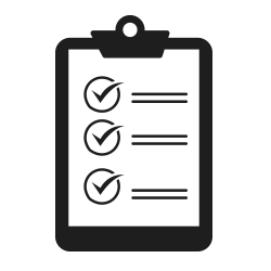 Inspection / Roadworthy icon